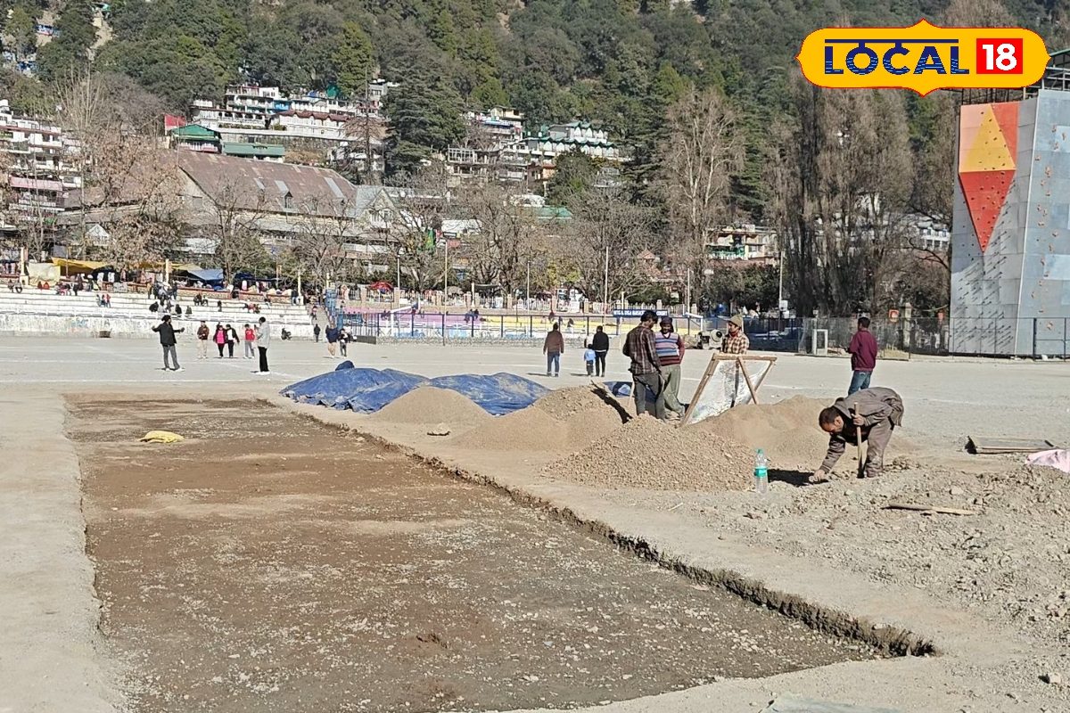 Nainital News : ये कहां फंस गया नैनीताल क्रिकेट? कभी सितंबर में शुरू हो जाते थे मुकाबले, इस बार अभी पिच तक नहीं तैयार