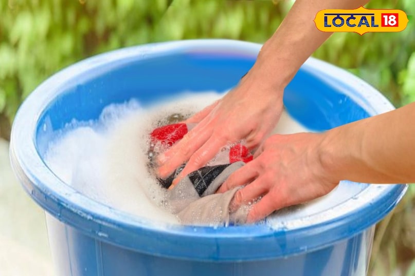 woolen sweater washing guide