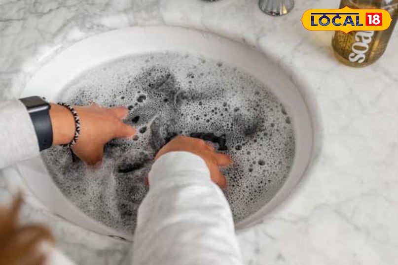 woolen sweater washing guide