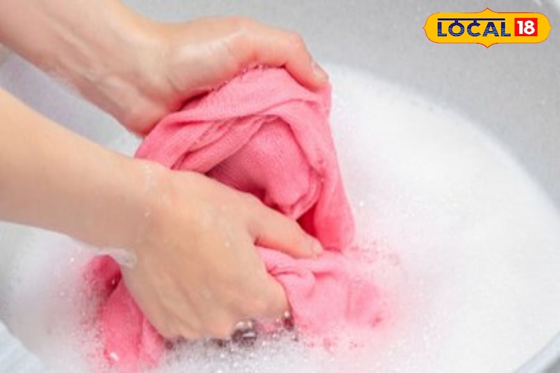 woolen sweater washing guide