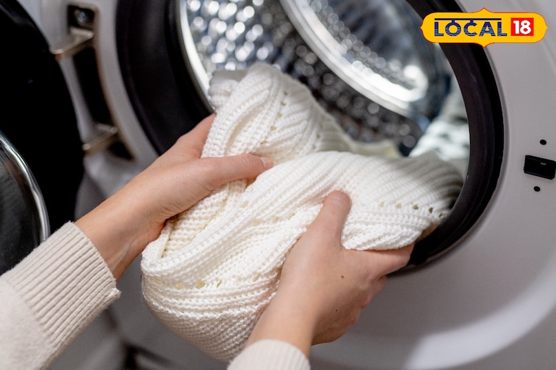 woolen sweater washing guide