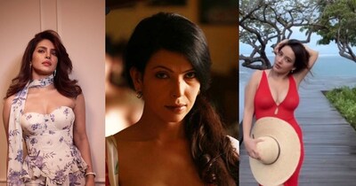 बिहार की हॉट एक्ट्रेस