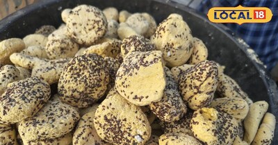 तिलवा निर्माण 