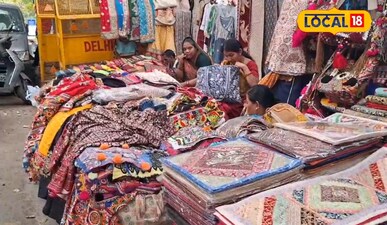 Delhi Cheapest market 