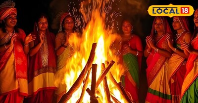 बेहद रोचक है लोहड़ी पर्व का इतिहास, जाने बिना नहीं रह पाएंगे आप