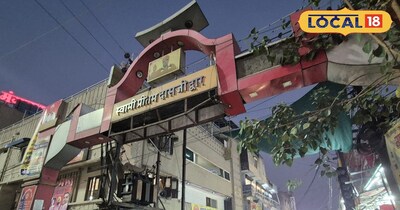 सिंधी कॉलोनी आज इंदौर का सबसे बड़ा खरीदी का मार्केट बन चुका है