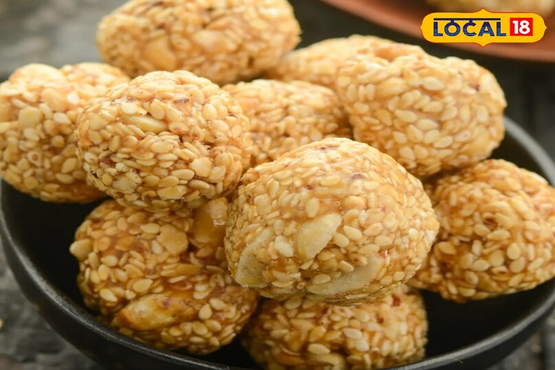 शाही लड्डू 