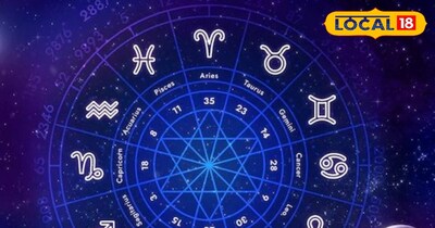 पंच ग्रही योग से ये तीन राशि की लगेगी लॉटरी 