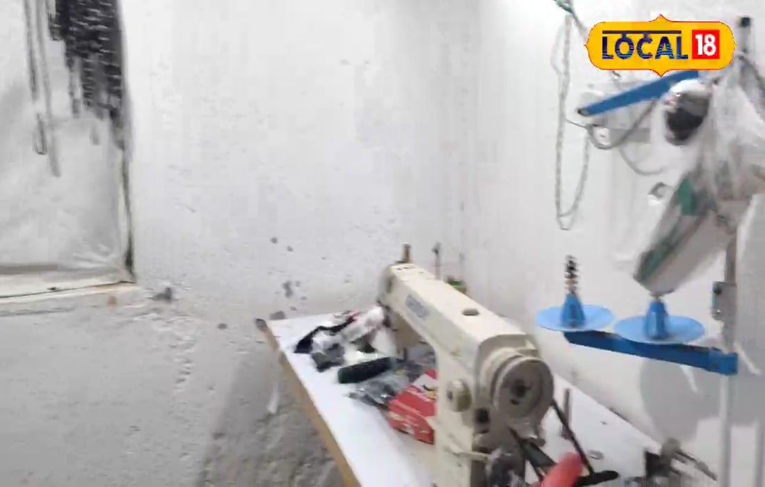 10 लाख के लोन से शुरू हुआ उद्योग, अब छपरा-वैशाली में धूम मचा रहा रवि शंकर