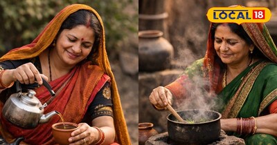 गिलोय की चाय और काढ़ा 