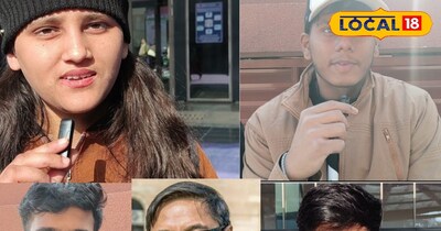 यूपीएससी स्टूडेंट्स