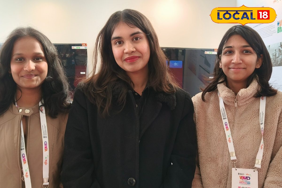 3 लड़कियों का कमाल दिल्ली में प्रदूषण देख शुरू किया अनोखा स्टार्टअप IIT मद्रास से मिले 200000 रुपए