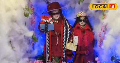 jodhpur paush bada utsav 