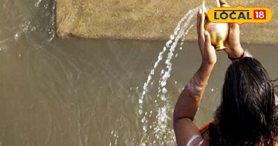 मौनी अमावस्या पर स्नान का है विशेष महत्व