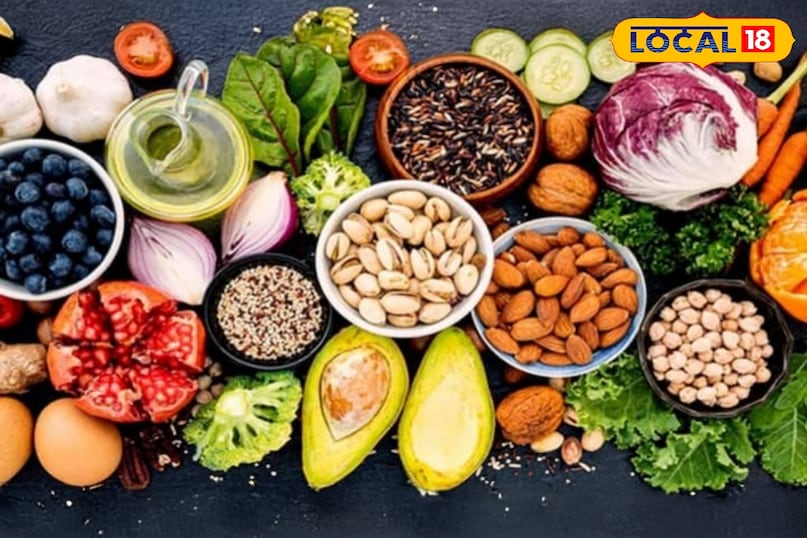 इन आदतों से फिर लौटेगी शरीर की एनर्जी