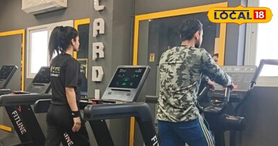 सर्दियों में एक्सरसाइज न करने से बढ़ सकती हैं बीमारियां, जानिए क्यों है जरूरी रोजाना वर्कआउट.