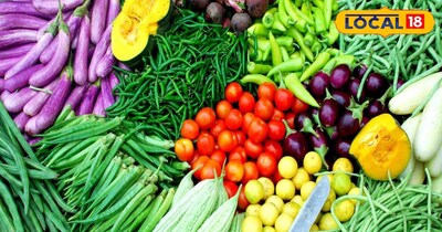 मार्च का महीना इन सब्जियों के लिए अनुकूल है.