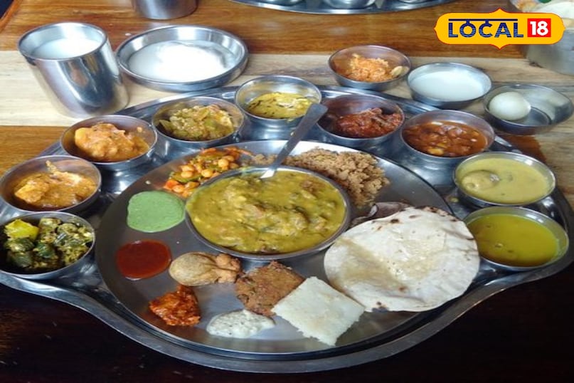 ओहरीज दे थली बेगमपेट यह हैदराबाद में राजस्थानी थाली के लिए सबसे प्रतिष्ठित नामों में से एक है। यहाँ का माहौल आपको सीधे राजस्थान के किसी हवेली की याद दिलाएगा। इनकी अनलिमिटेड थाली में गट्टे की सब्जी और विभिन्न प्रकार के चूरमे लाजवाब होते हैं यहां प्लेट की शुरुआत 150 रुपए से होती है.