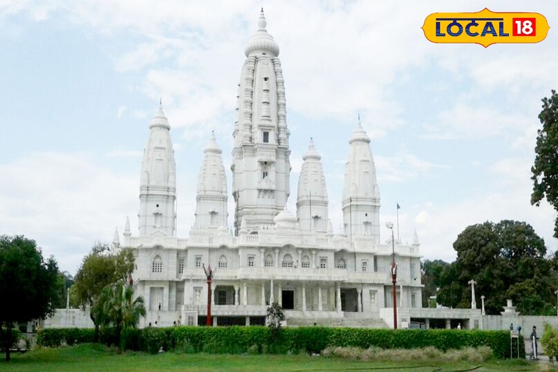 जेके मंदिर