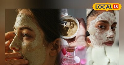 घर बैठे पाएं पार्लर जैसा निखार: दादी का आज़माया नेचुरल ब्लीच नुस्खा...