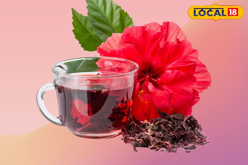 how to make hibiscus tea 