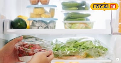 फ्रिज में रखा खाना बन सकता है सेहत के लिए खतरा