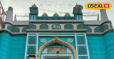दिल्ली की जामा मस्जिद ही नहीं बल्कि दिल्ली की यह मस्जिदें भी हैं शाही कई हजार सा