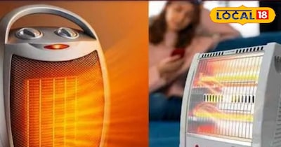 ऑयल हीटर या ब्लोअर? घर के लिए कौन-सा हीटर है सबसे सुरक्षित