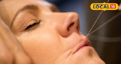 आइब्रो और अपर लिप बनवाने में अब नहीं होगा दर्द अपनाए यह उपाय 