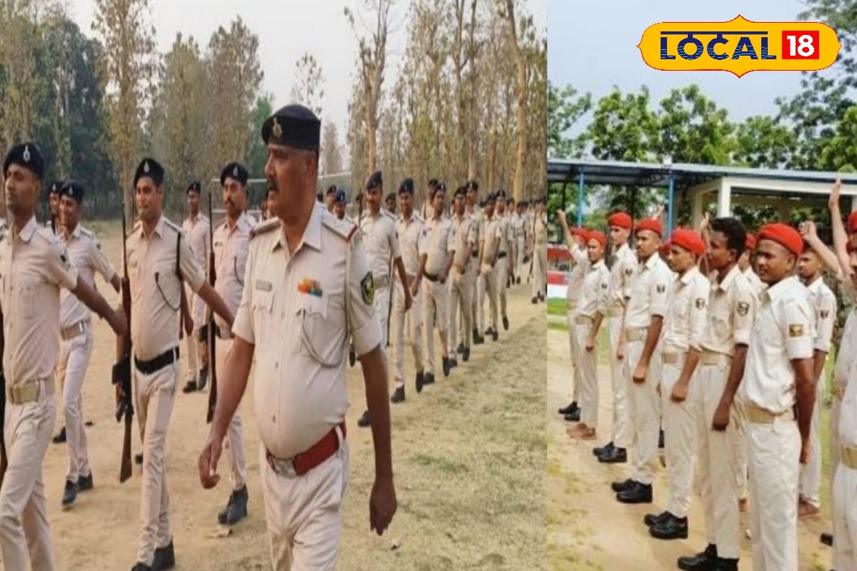 बिहार पुलिस का अनुकंपा पोर्टल हुआ गो-लाइव अब नहीं लगाना पड़ेगा दफ्तरों के चक्कर