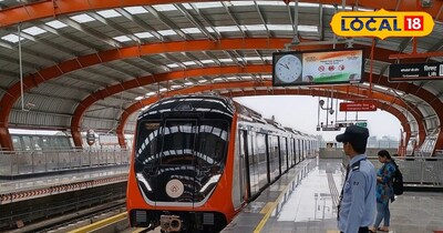 कानपुर मेट्रो