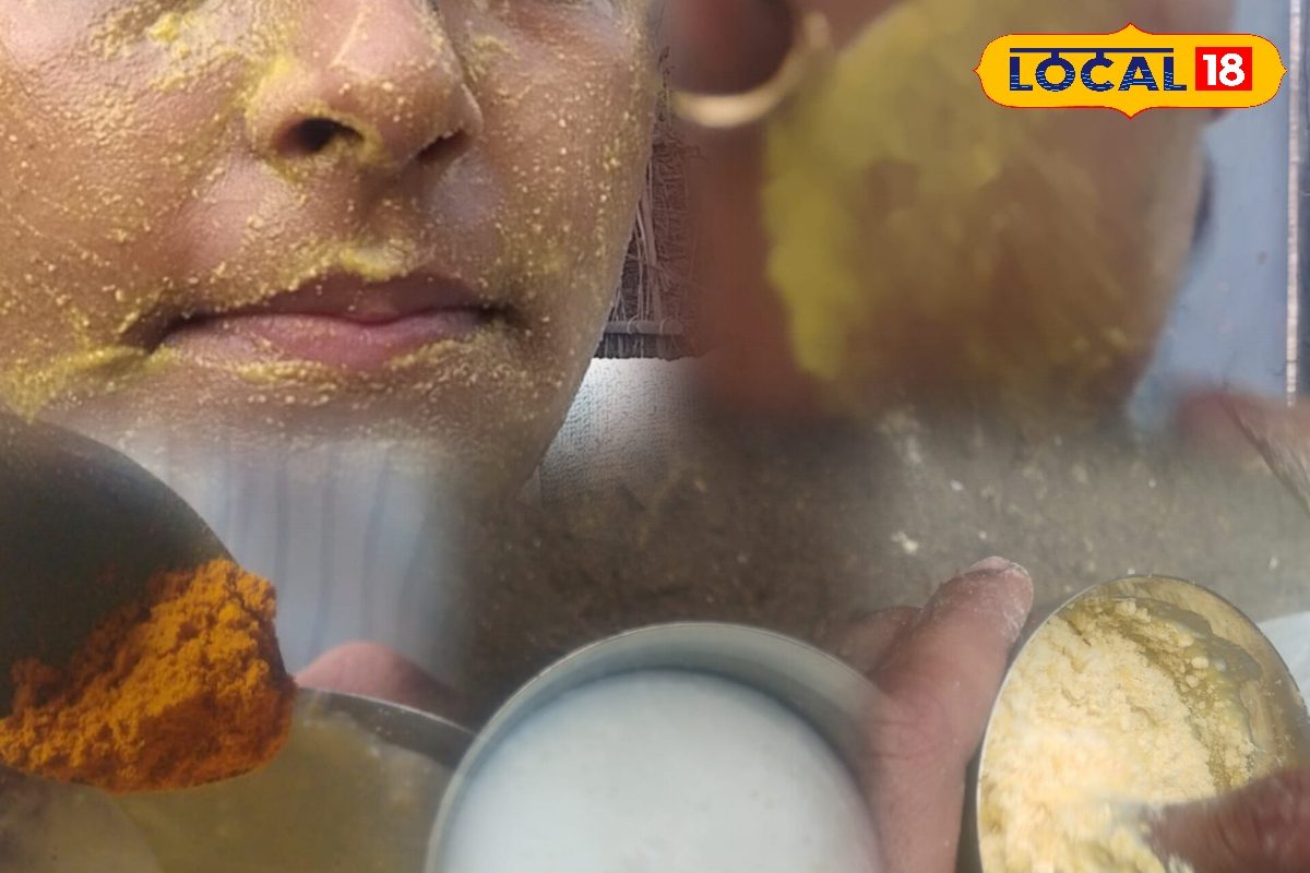 महंगे क्रीम से नहीं चेहरे पर लाना है नेचुरल ग्लो तो आजमाइए ये देसी फेस मास्क