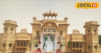 संत श्री सुखराम दास जी महाराज 