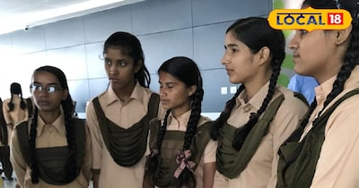 स्कूल ड्रेस कोड