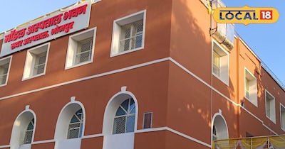 आरा का सदर अस्पताल बनेगा सुपरस्पेशलिट हॉस्पिटल, प्लास्टिक सर्जरी की भी होगी व्यव