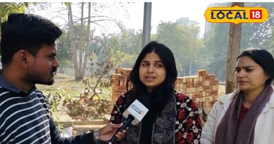 अल्फा-2 सेक्टर में गंदे पानी का संकट: लोग बीमार, अधिकारी मौन