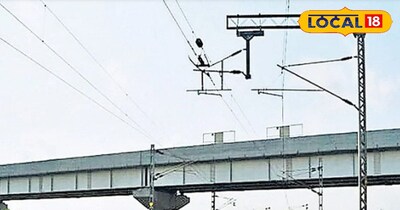 Sabarmati Superfast train cancelled