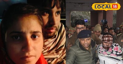 मेरठ के कपसाड़ गांव में अभी भी तनाव का माहौल है.