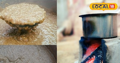 बाजरे का दलिया