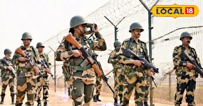 सीमावर्ती इलाकों में रात्रिकालीन विरचन पर रोक लगा दी गई है जोकि सुबह 6 बजे लागू