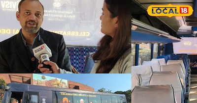 सुभाष प्रौद्योगिकी संस्थान के आईआईएफ सीईओ हिमांशु सिंघल