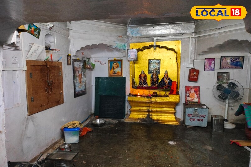 Barahdwari history, बारहद्वारी का इतिहास, Barahdwari architecture, local18, khargone letest news, Madhya Pradesh hindi news 