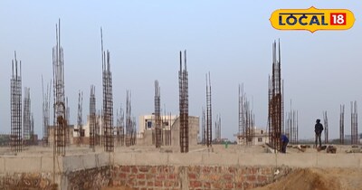 धौलपुर में हो रहा है वर्किंग वुमन हॉस्टल का निर्माण