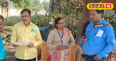 ऐसे में कैंप पर कई बार उनका इंतजार किया जा रहा है और अगर वह नहीं आ रहे हैं 