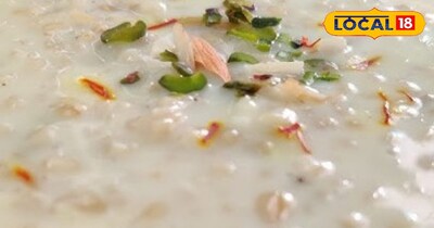 गेहूं का खिचड़ा 