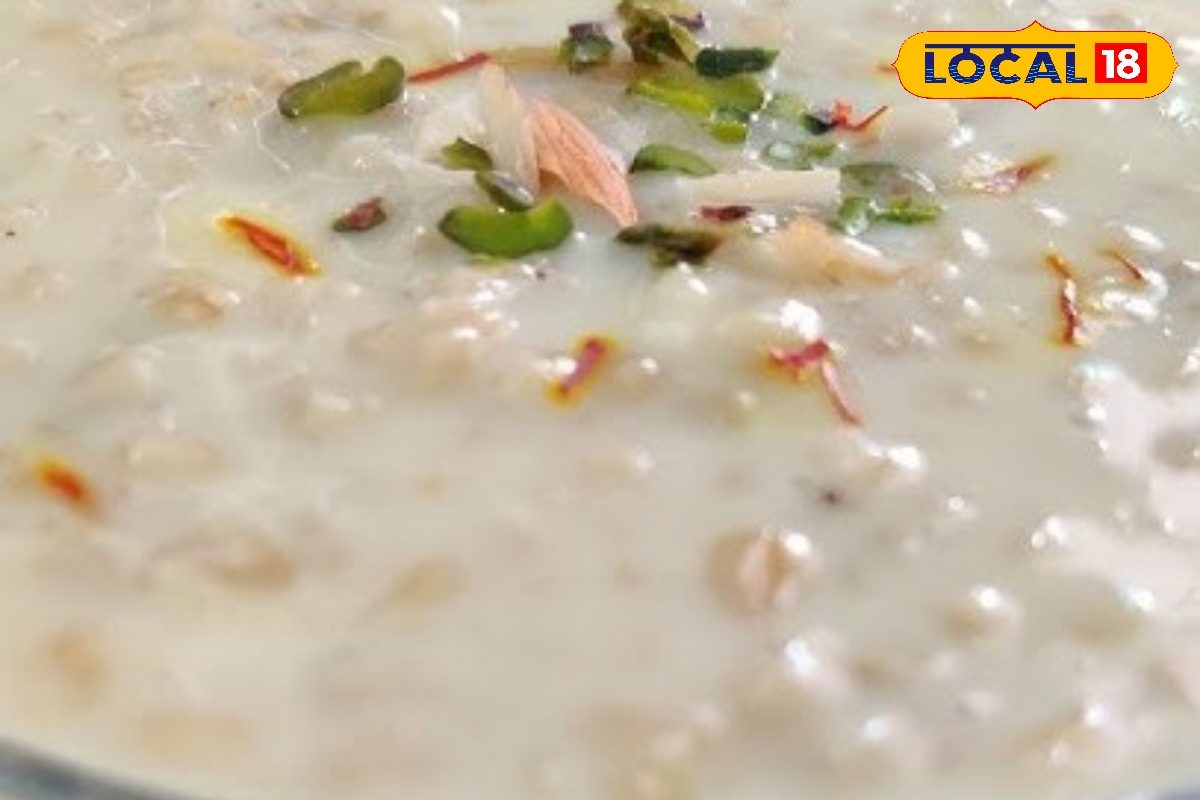 मकर संक्रांति की रेसिपी नहीं आस्था का प्रतीक है मेवाड़ का पारंपरिक खिचड़ा जानें खासियत