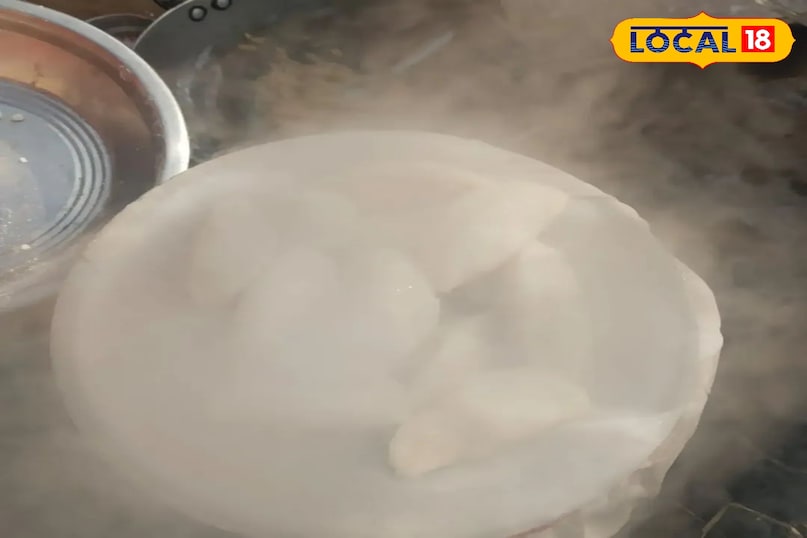 मकर संक्रांति पर झारखंड की खास मिठास ‘पूस पिठा’, जानिए बनाने की आसान विधि