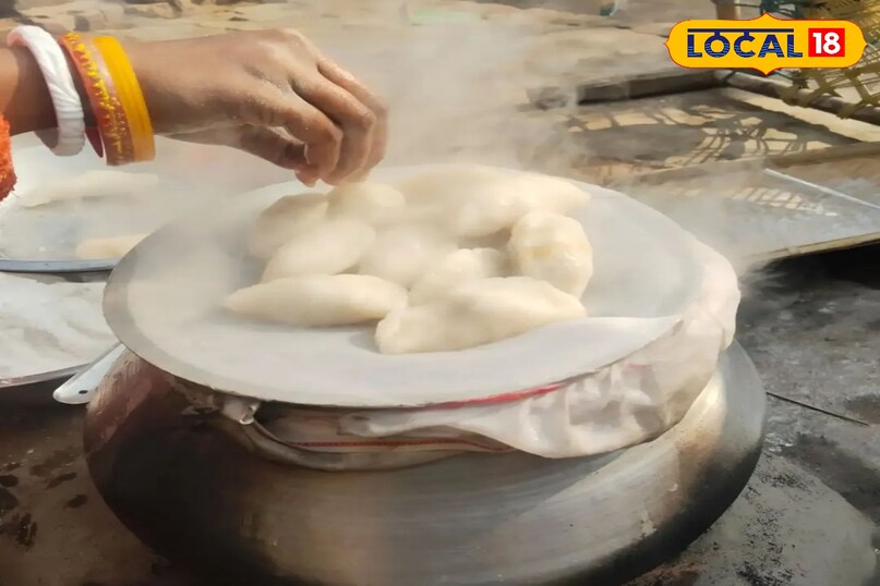मकर संक्रांति पर झारखंड की खास मिठास ‘पूस पिठा’, जानिए बनाने की आसान विधि