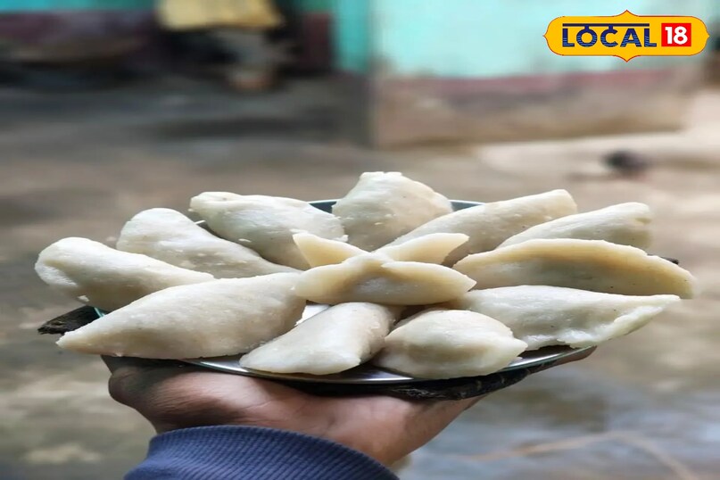 मकर संक्रांति पर झारखंड की खास मिठास ‘पूस पिठा’, जानिए बनाने की आसान विधि
