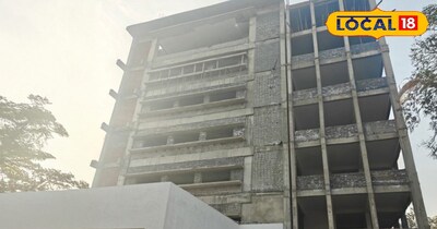 आईसीयू और सीटी स्कैन की सुविधा, एमएमजी अस्पताल में नया क्रिटिकल केयर ब्लॉक